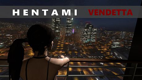 Hentami: Vendetta Game