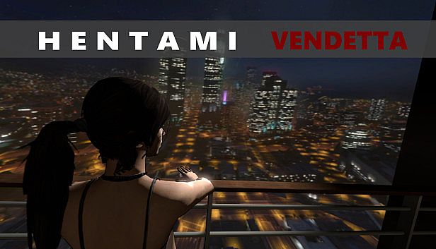 Buy Hentami: Vendetta