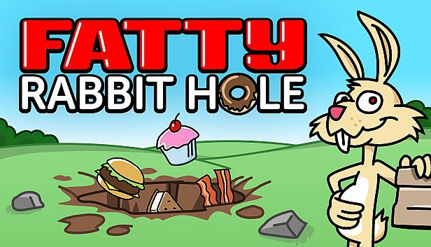 Buy Fatty Rabbit Hole