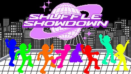 SHUFFLE SHOWDOWN Game