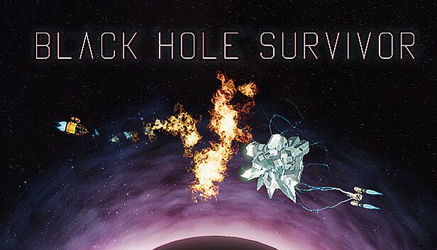 Buy Black Hole Survivor