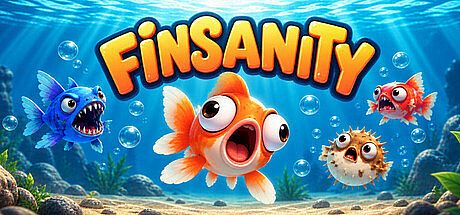 Finsanity