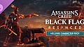 Assassin's Creed Black Flag Resynced - Hellfire Character Pack