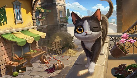Pawbay