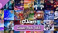 O2Jam : The Beginning - Classic Pack Vol.6