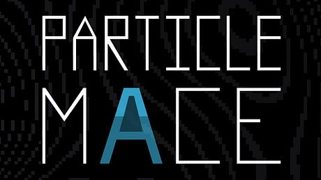 PARTICLE MACE - Remastered Soundtrack DLC