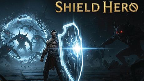 Shield Hero Game