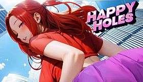 HAPPY HOLES