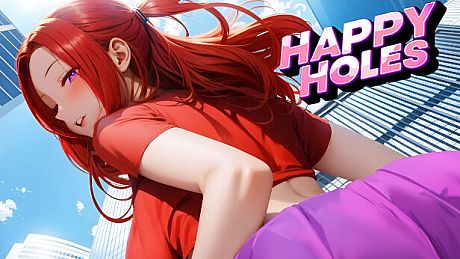 HAPPY HOLES Game
