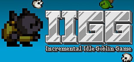 IIGG: Incremental Idle Goblin Game