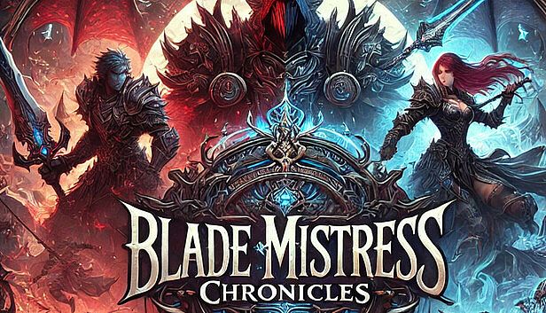 Buy Blademistress Chronicles