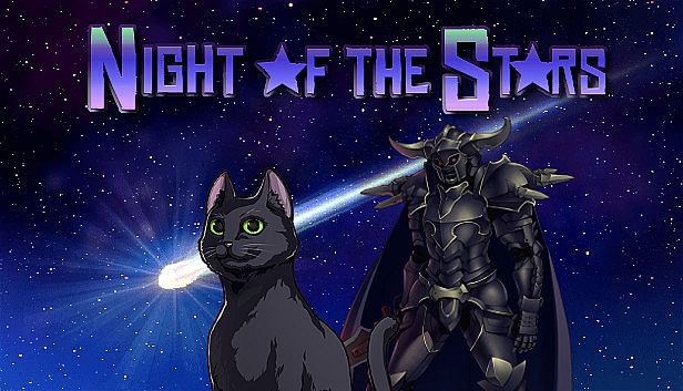 Buy Night of the Stars