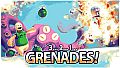 3..2..1..Grenades! Soundtrack