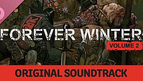 The Forever Winter Soundtrack Volume 2