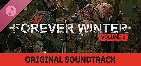 The Forever Winter Soundtrack Volume 2