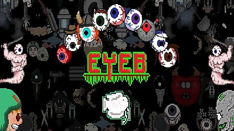 Eyeb Game