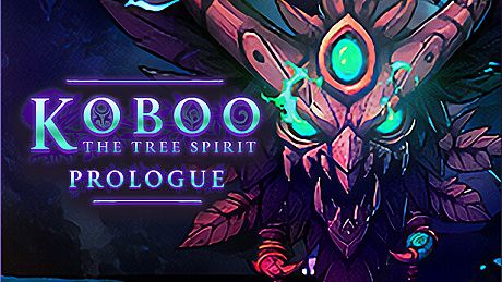 Koboo: The Tree Spirit - Prologue Game