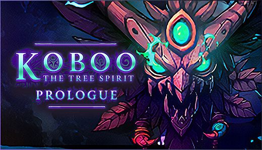 Koboo: The Tree Spirit - Prologue