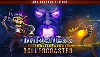 Kup Darkness Rollercoaster - Ultimate Shooter Edition na PC