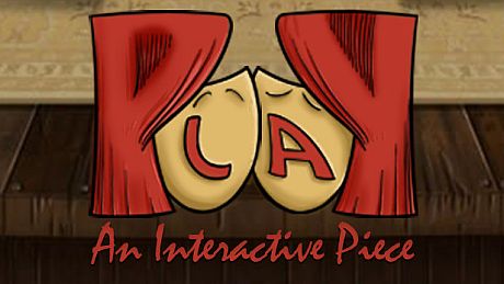 Play - An Interactive Piece Game