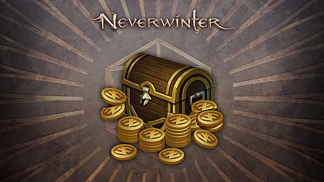 10000 Neverwinter ZEN +1000 Bonus Bundle DLC