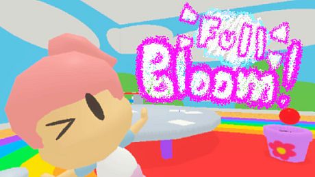 Full Bloom Game