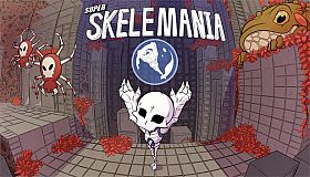 Super Skelemania
