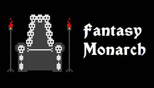 Fantasy Monarch