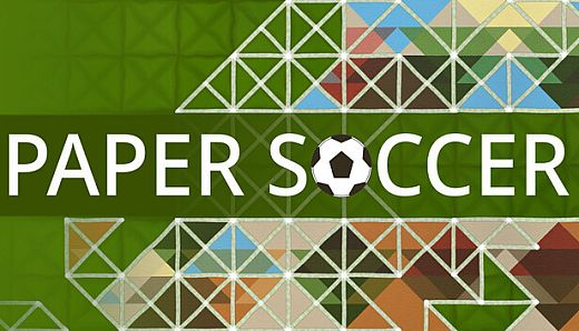 Paper Soccer