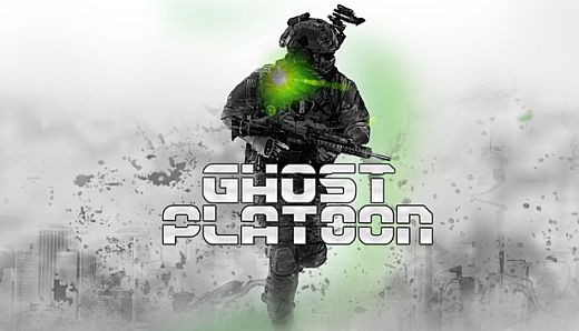 Ghost Platoon