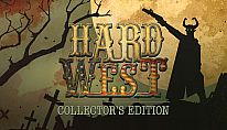 Acheter Hard West Collector's Edition PC