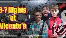 6-7 Nights At Vicente's