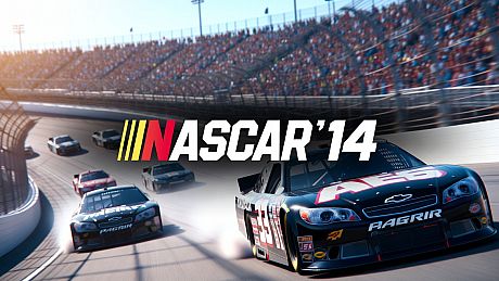 NASCAR '14