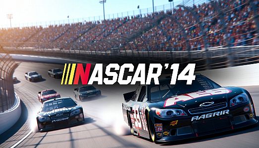 NASCAR '14