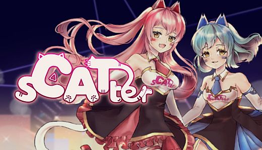 sCATter