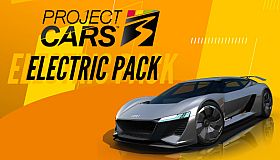 Project CARS 3: Electric Pack