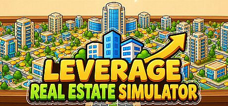 Leverage Real Estate Simulator