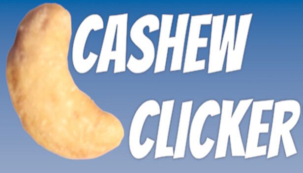 Buy Cashew Clicker