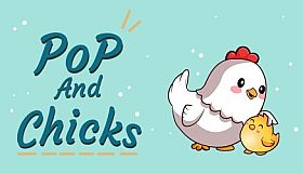 Pop and Chicks