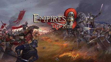 Empires:The Rise Game