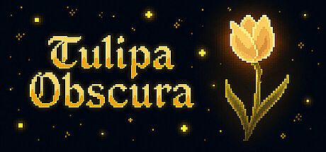 Tulipa Obscura Game