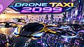 Everything: All in 1 - Drone Taxi 2099