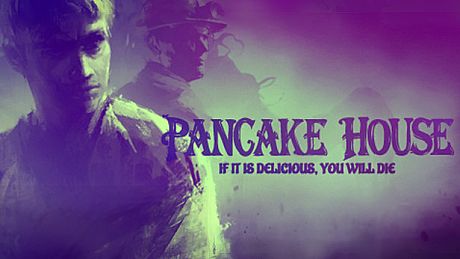 Pancake House Game