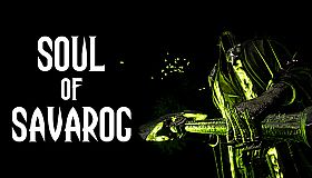 Soul of Savarog