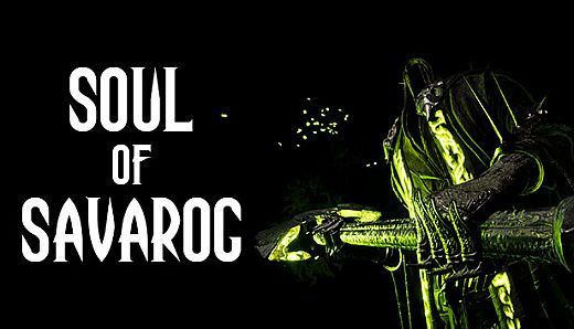 Soul of Savarog