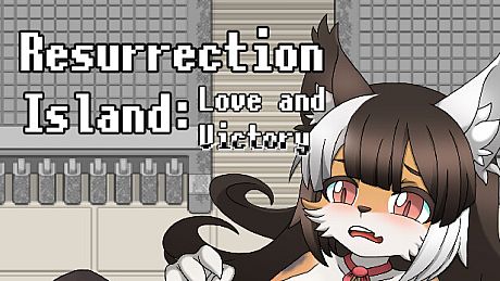 Resurrection Island: Love and Victory Game