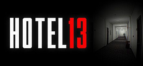 Hotel 13 Game