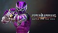 Power Rangers: Battle for the Grid - Robert James Jungle Fury