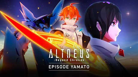 ALTDEUS: Beyond Chronos Episode Yamato DLC