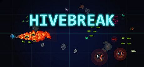 HiveBreak Game